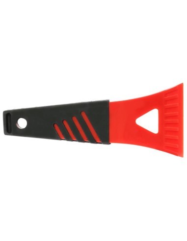 Racleta plastic dur