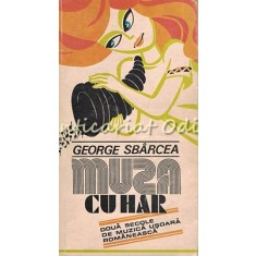 Muza Cu Har - George Zbarcea