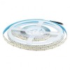 BANDA LED SMD2835 240LED/M 4500K IP20 5M, V-TAC