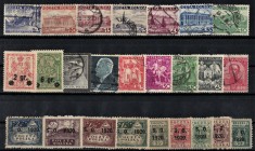 POLONIA 1918 -1939 (I) foto