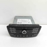 Unitate radio CD navigație MERCEDES-BENZ B W246, W242 2016 OEM: Hatchback | 24922880