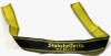 WW2 Banderola Germana LW Stabshelferin Bevo yellow