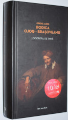 RODICA OJOG BRASOVEANU - LOGOFATUL DE TAINA foto