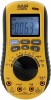 Multimetru digital, AXIOMET, AX-MS8250, 0.1...400mV-1kV, 1...4000&micro;A-10A