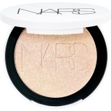 NARS Light Reflecting Powder Luminizer iluminator reincarcabil culoare PEARLY BEIGE 6 g