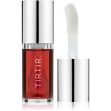 TIRTIR My Glow Lip Oil ulei pentru buze cu efect de hidratare culoare Rosy 5,7 ml