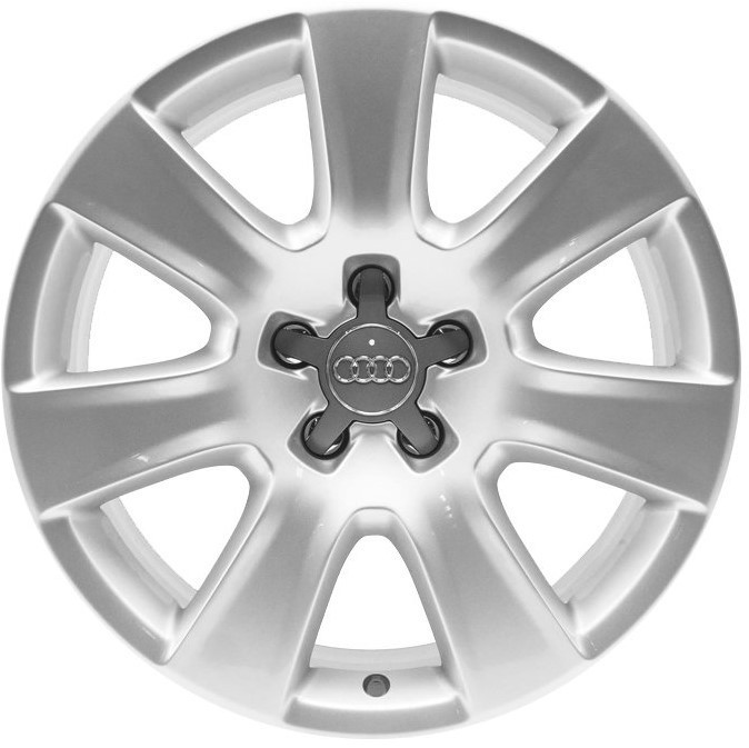 Janta Aliaj Oe Audi 18&amp;quot; 8.0J x 18 ET28 4H0601025BH