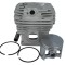 Kit cilindru drujba compatibil Stihl MS 461 52mm