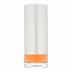 Calvin Klein Contradiction eau de Parfum pentru femei 100 ml foto