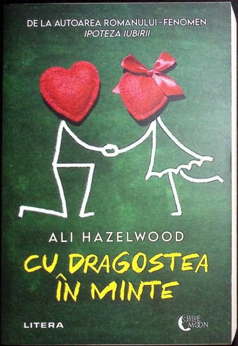 CU DRAGOSTEA IN MINTE-ALI HAZELWOOD-269840