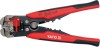 Cleste sertizat si decablator automat 0,2 - 6,0 mm&sup2; 205 mm YATO
