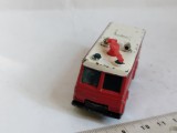 bnk jc Matchbox MB54 Command Vehicle 1/114
