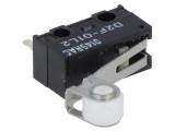 Micro&icirc;ntrerupător SNAP ACTION SPDT IP40 3A/125V 0,1A/30V