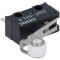 Micro&icirc;ntrerupător SNAP ACTION SPDT IP40 3A/125V 0,1A/30V