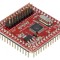 Kit Dezvoltare ARM NXP GPIO JTAG SWD IDC20 Pini