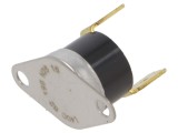 Senzor Termostat Honeywell 2455R 10A 240VAC NC Topen 40&deg;C Tclos 25&deg;C