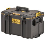 Dewalt TOUGHSYSTEM 2.0 - Valiza speciala ToughSystem 554x371x408 mm ToughSystem