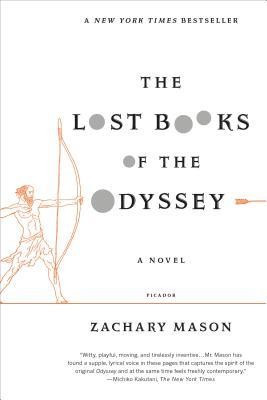 The Lost Books of the Odyssey foto