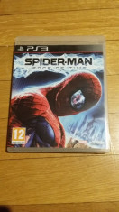 PS3 Spider-man Edge of time - joc original by WADDER foto