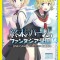 World&#039;s End Harem: Fantasia Academy Vol. 3