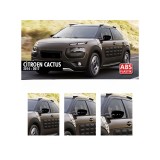 Capace oglinda tip BATMAN compatibile Citroen Cactus (2014-2017)