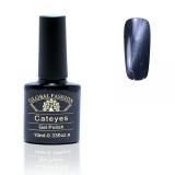 Oja semipermanenta Cat eyes, Global Fashion, 10ml, 21