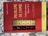 Probleme de chimie pentru olimpiade clasa a IX a Daniela Bogdan