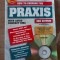 How to prepare for Praxis with audio compact disc