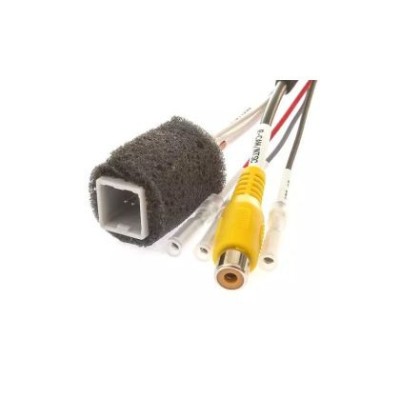 Intrare camera video de spate pentru masinile Mitsubishi cu navigatie originala RL-MIT v1 CarStore Technology foto