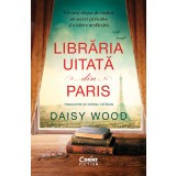 Librăria uitată din Paris