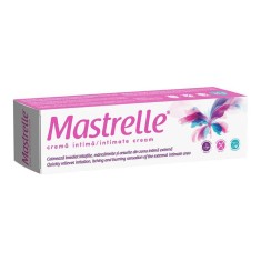 Crema Intima Mastrelle 45 grame Fiterman foto