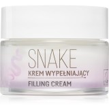FlosLek Laboratorium Snake crema de noapte cu efect de intinerire 50 ml