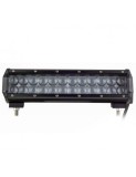 LED Bar Auto Offroad 72W/12V-24V, 6120 Lumeni, 12&quot;/30 cm, Combo Beam 12/60 Grade