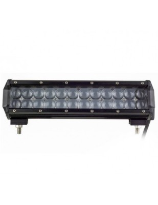 LED Bar Auto Offroad 72W/12V-24V, 6120 Lumeni, 12&amp;quot;/30 cm, Combo Beam 12/60 Grade foto