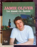 La masa cu Jamie Carte de bucate - Jamie Oliver.