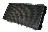 Radiator, racire motor FIAT DUCATO caroserie (244_) (2001 - Prezent) THERMOTEC D7P001TT