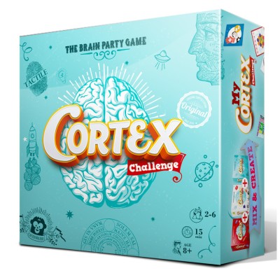Joc educativ Cortex Challenge 1 foto