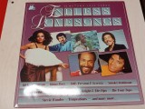 VINIL 2XLP Various &ndash; Endless Lovesongs ( EX)