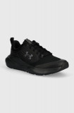 Under Armour pantofi de antrenament Charged Commit TR 4 culoarea negru