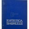 G. Calinescu - Estetica basmului (Editia: 1965)