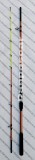 Lanseta carbon PROFL AQUA RIVER FR Feeder 2,10metri ACTIUME 280gr