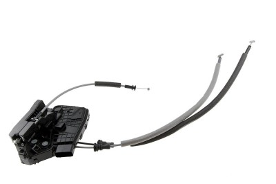 Actuator usa fata Hyundai Elantra 2015.10-, Dreapta, NTY EZC-HY-529 foto