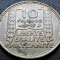 Moneda istorica 10 FRANCI (Francs) - FRANTA, anul 1949 * cod 2674 A