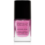 Cumpara ieftin Gabriella Salvete Longlasting Enamel lac de unghii cu rezistenta indelungata stralucire de perla culoare 36 Pearly Rose 11 ml