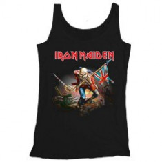 Maiou Iron Maiden: Trooper foto