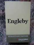 ENGLEBY -SEBASTIAN FAULKS