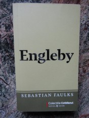 ENGLEBY -SEBASTIAN FAULKS