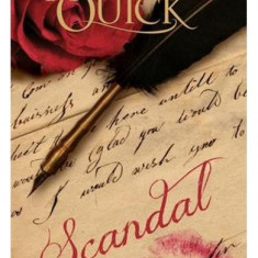 Scandal - Amanda Quick