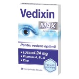 Vedixin Max, Zdrovit, 30 comprimate