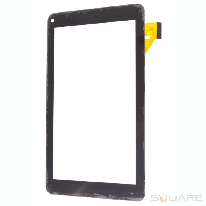 Touchscreen Universal Touch 7, FPC-TP070226( 708)-00, Model 1, Black
